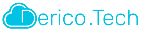 Derico Tech SRL